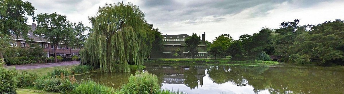 12 oktober 19.00 - 21.00u: inloopavond nieuwbouw Vijverhof
